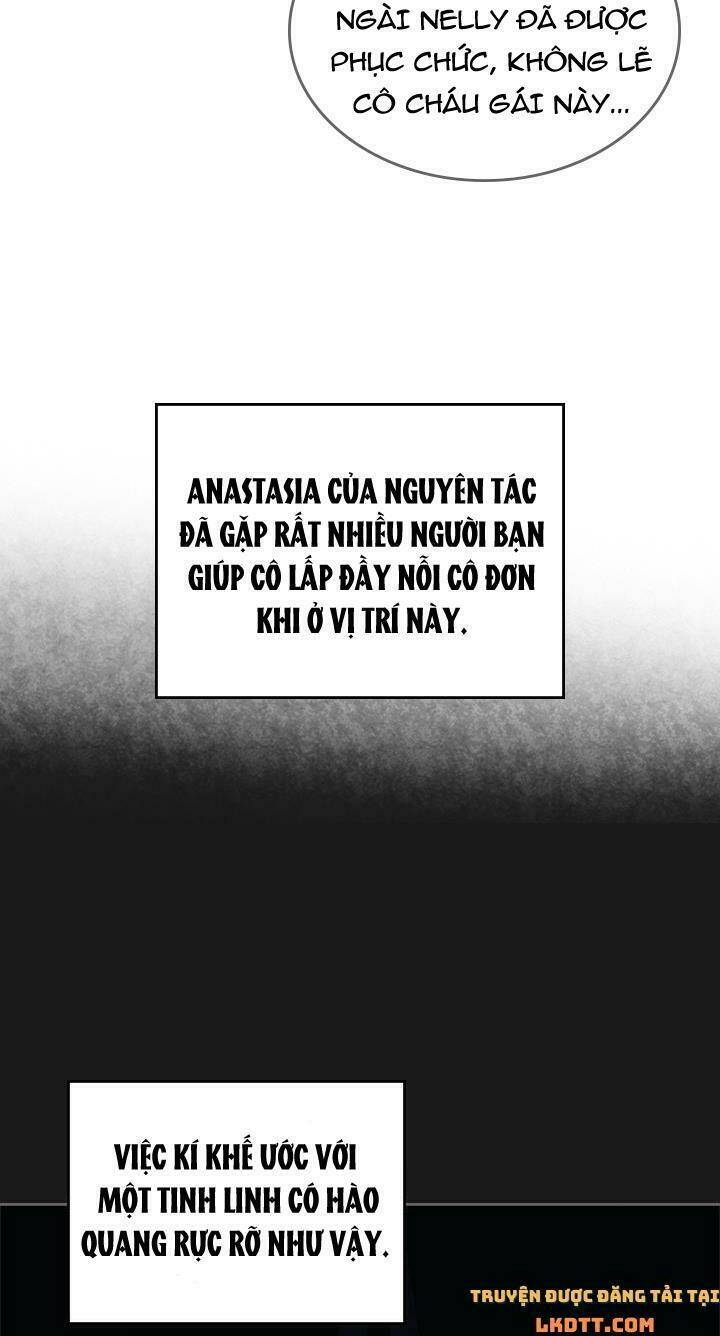 Công Chúa Phản Diện Muốn Ở Trong Ngôi Nhà Bánh Quy: Chapter 22