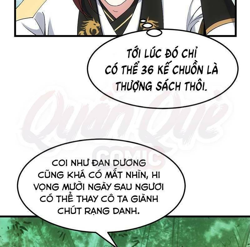 Hệ Thống Thần Long Nghịch Thiên: Chapter 55