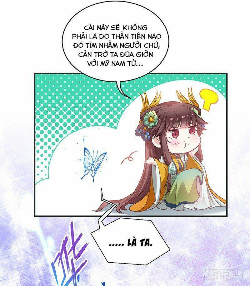 Trò Chơi Trừng Phạt: Chapter 68