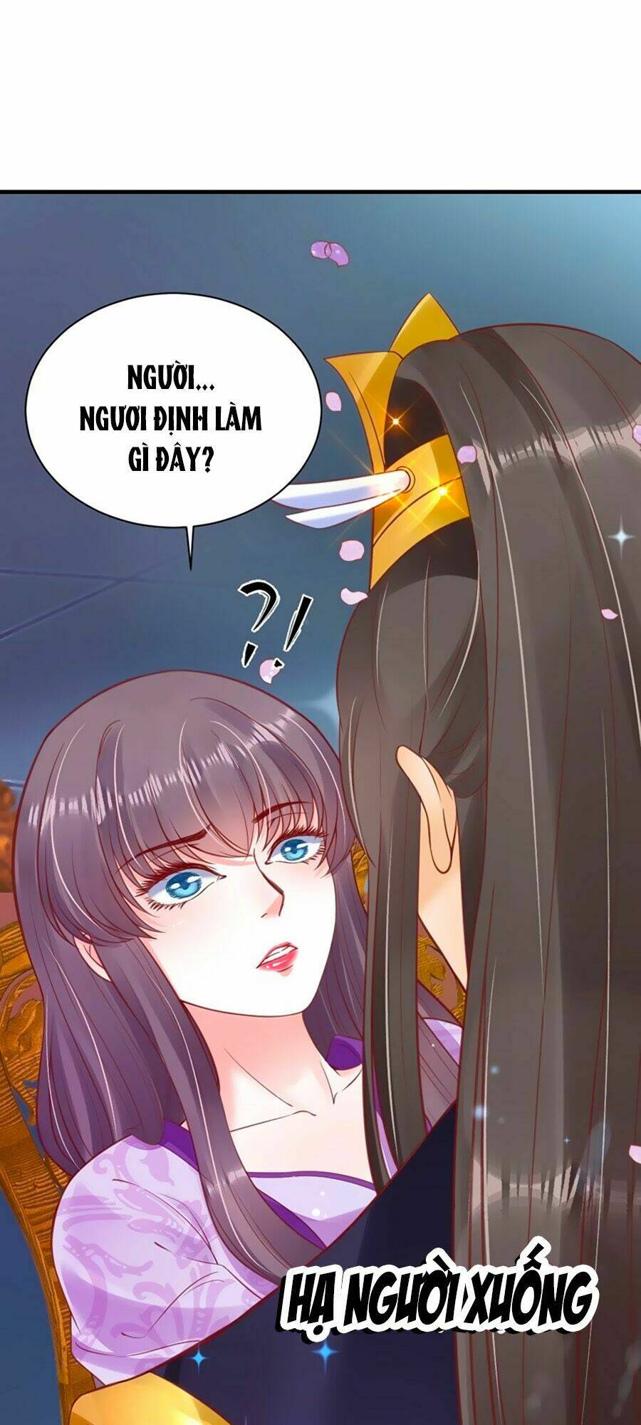 Thịnh Thế Lê Hoa Điện: Chapter 35