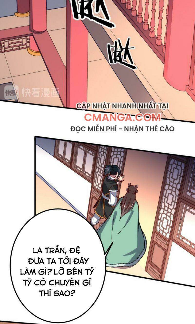 Đấu Hồn Đại Lục: Chapter 51