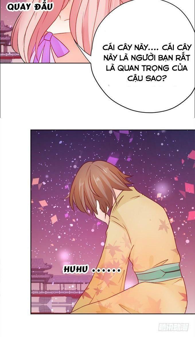 Hồ Tiên Hung Bạo: Chapter 9