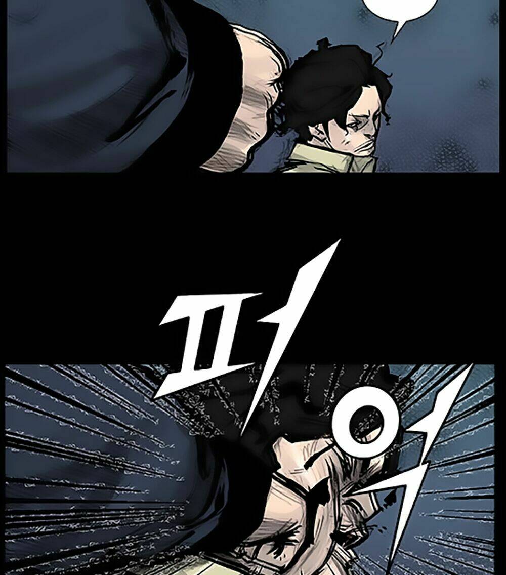 Độc Cô Tiền Truyện: Chapter 18