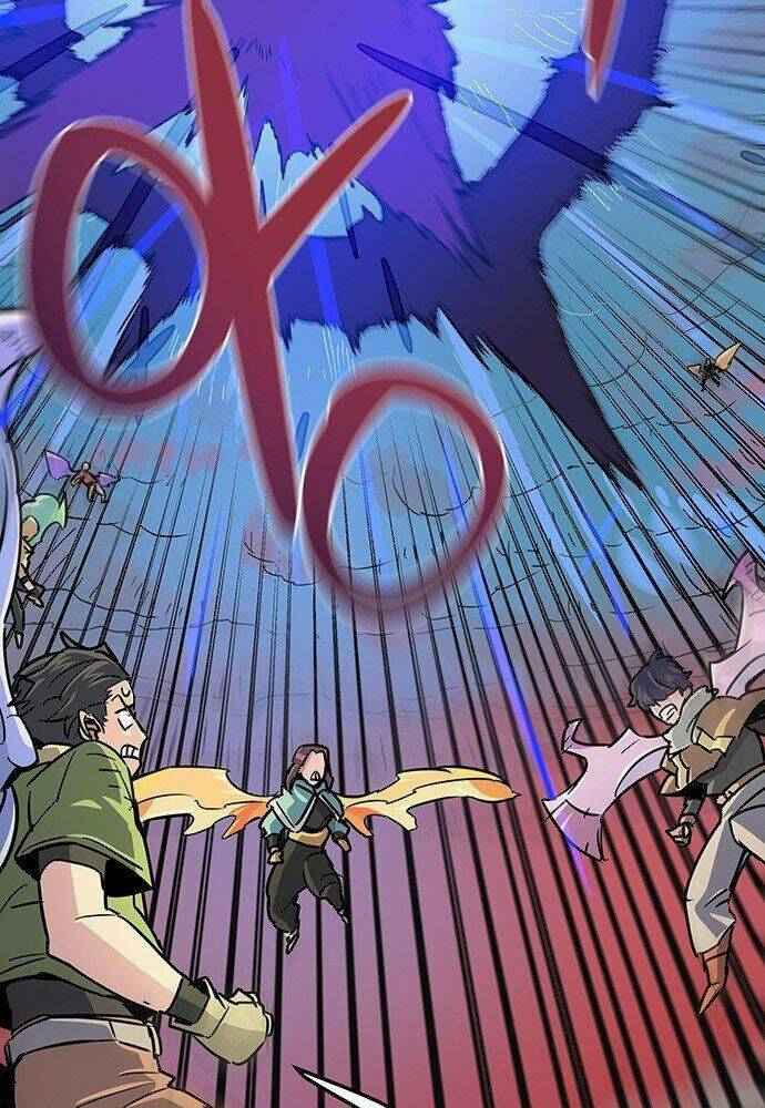 Chủ Nhân Thiên Giới: Chapter 2