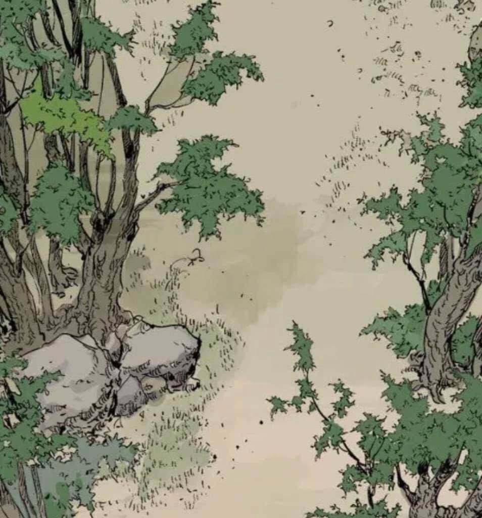 Cao Thủ 2: Chapter 133