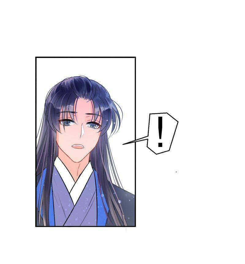 Bệ Hạ Nhà Ta Muốn Hại Quốc: Chapter 2