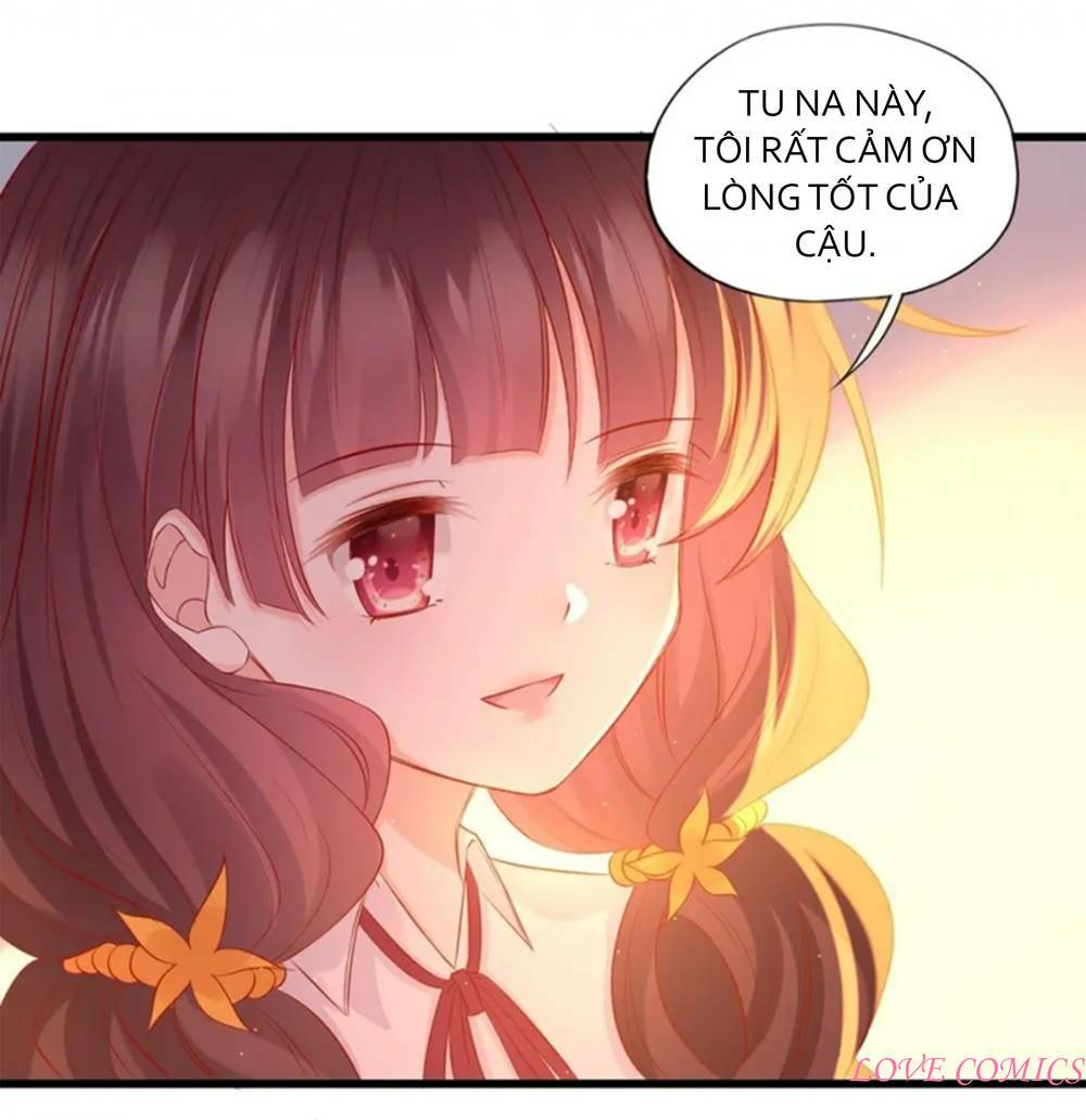 Tình Yêu Bốn Mùa: Chapter 6
