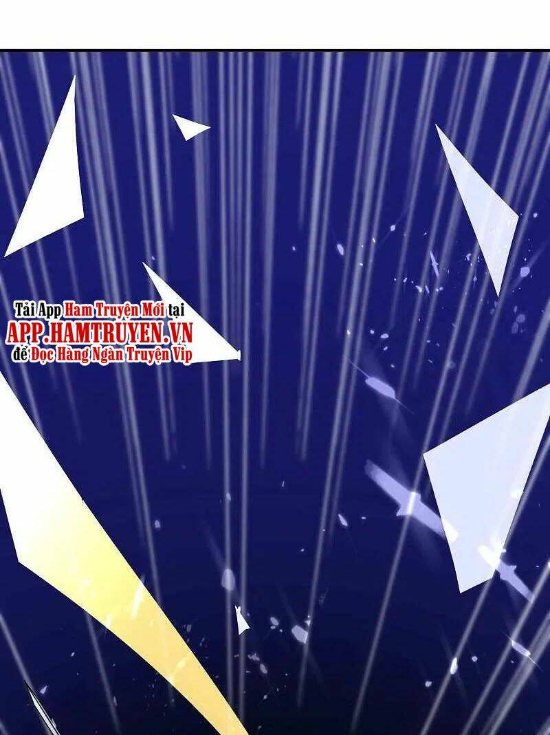 Vạn Giới Tiên Vương: Chapter 174