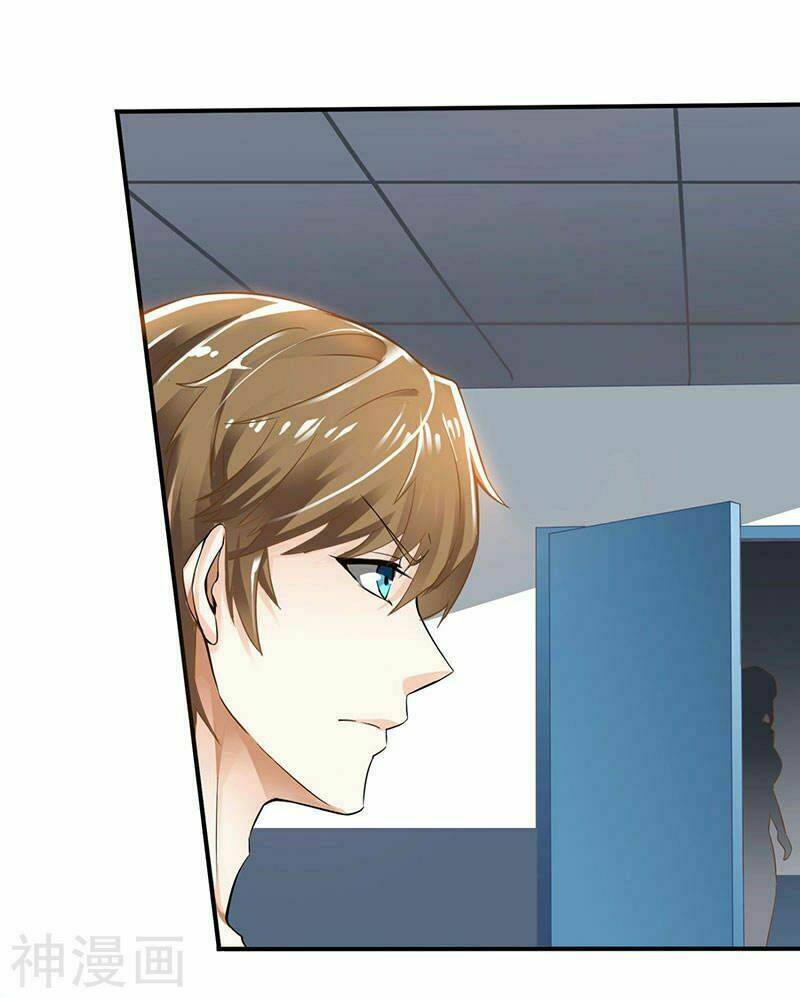 Thần Cấp Thấu Thị: Chapter 3