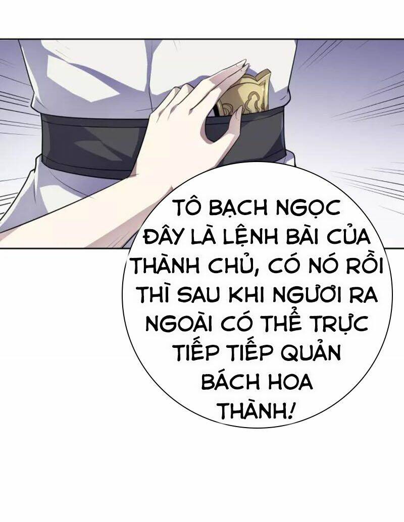 Nghịch Thiên Đại Thần: Chapter 68