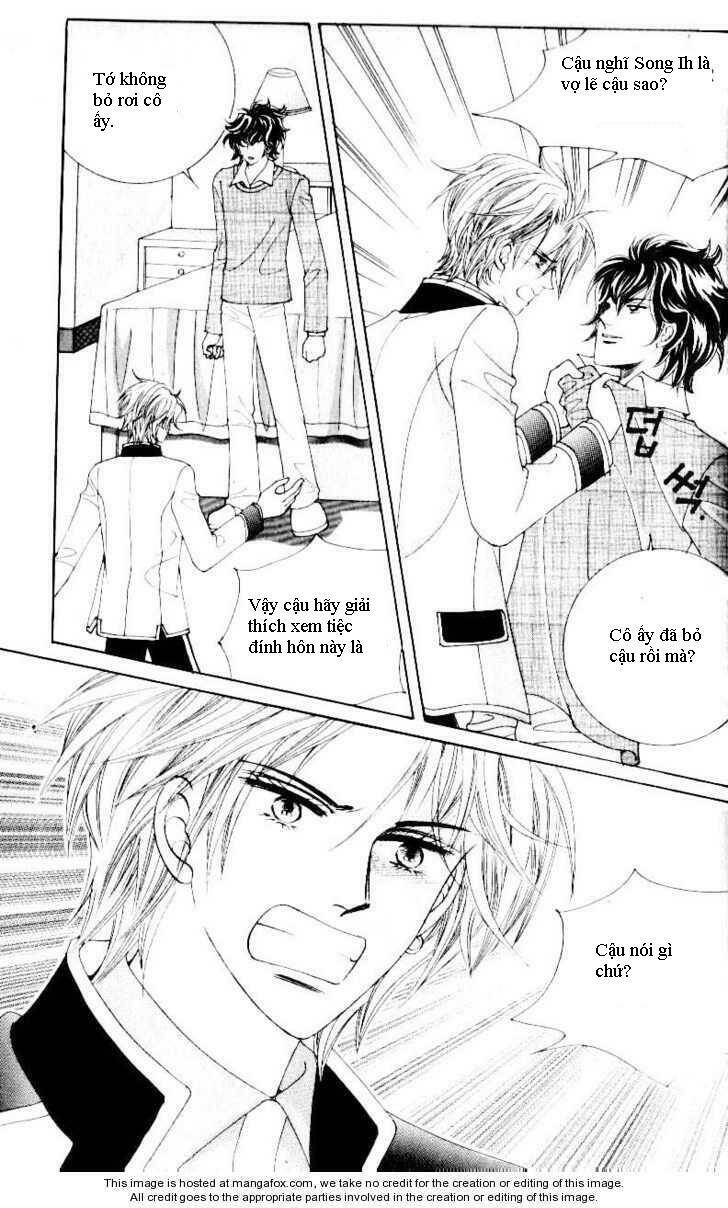 Thần tượng mua sắm: Chapter 32