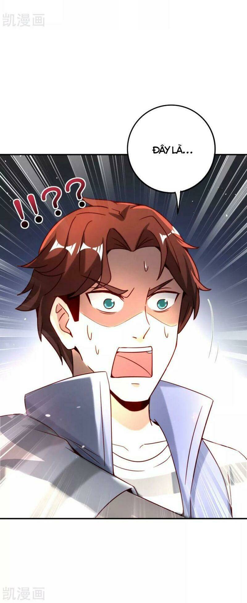 Vòng Bạn Bè Mạnh Nhất Của Tiên Giới: Chapter 117