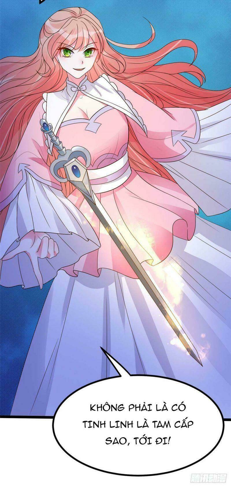 Đặc Công Cuồng Phi: Tuyệt Thế Tu Chân: Chapter 26