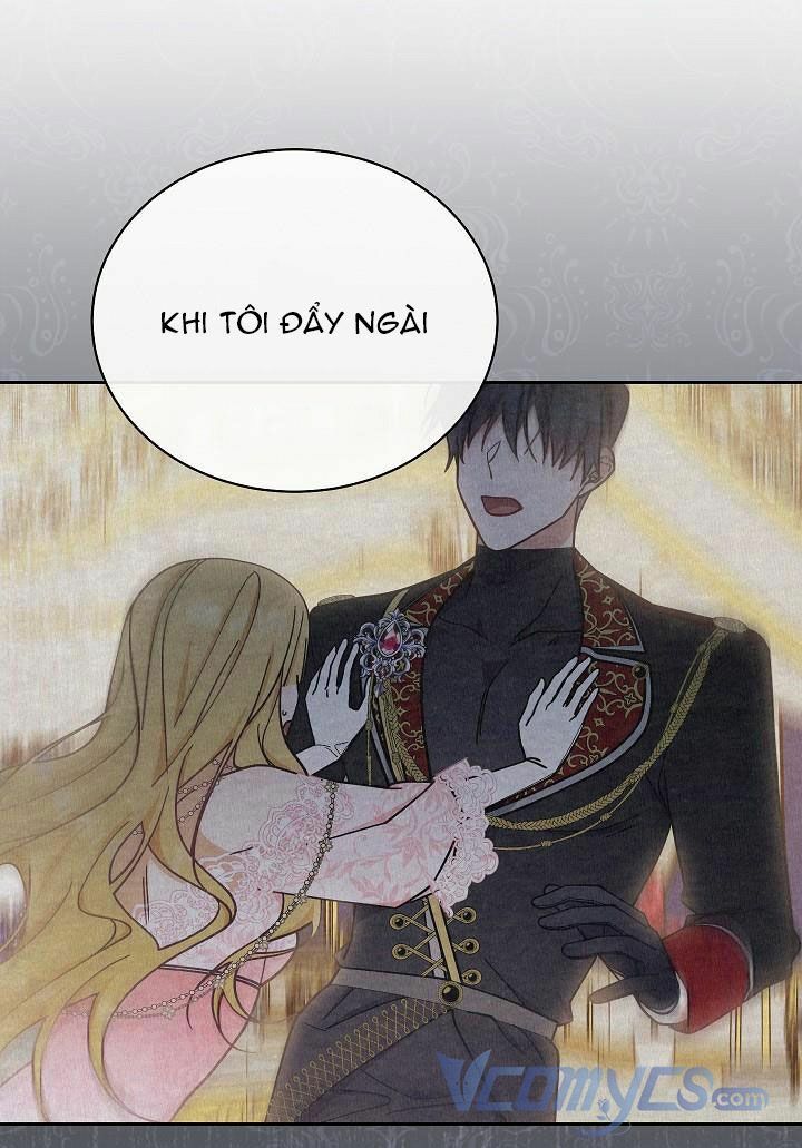 Tôi Sẽ Chịu Trách Nhiệm Về Phúc Lợi Của Nam Chính: Chapter 10