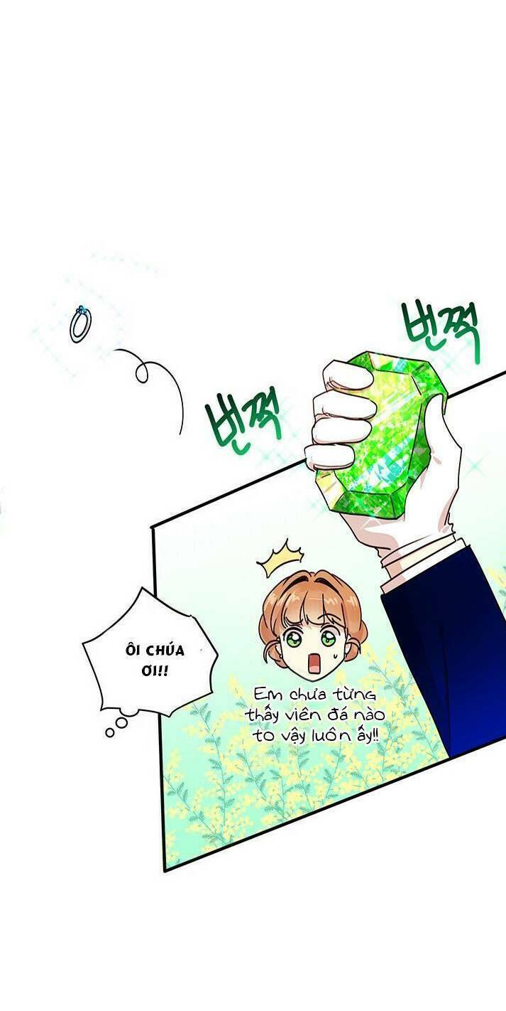 Công Tước, Loạn Vừa Thôi!: Chapter 33