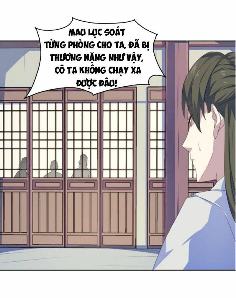 Nghịch Thiên Đại Thần: Chapter 34