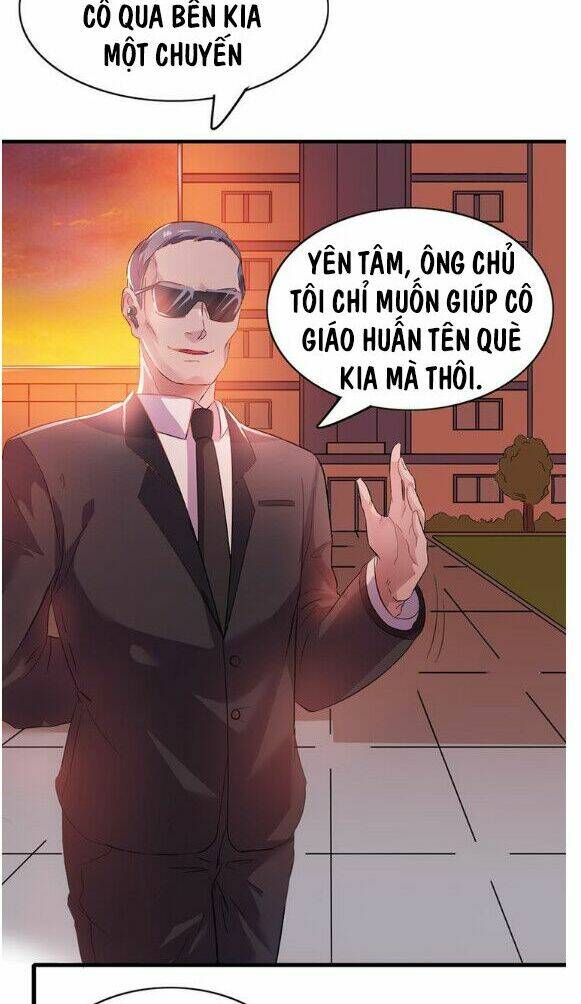 Tiên Vương Trùng Sinh: Chapter 1