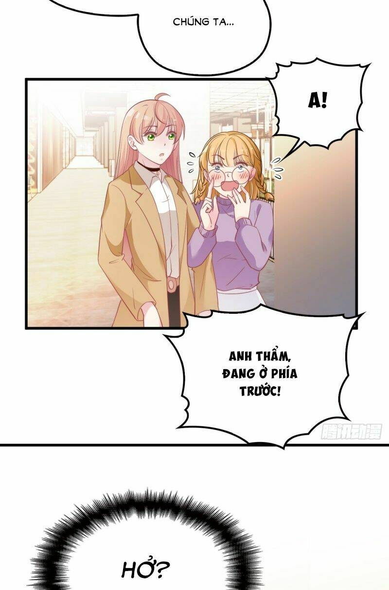 Bí Mật Kết Hôn Với Ảnh Đế: Vợ Ơi Đến Đây Tấn Công Đi Nào: Chapter 42