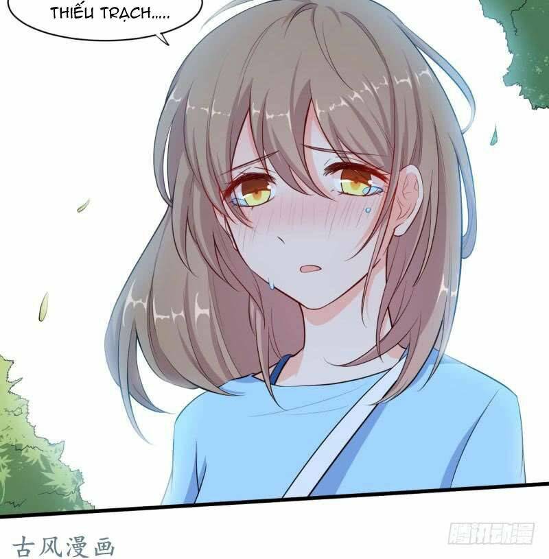 Ám Luyến Thành Hôn: Chapter 40