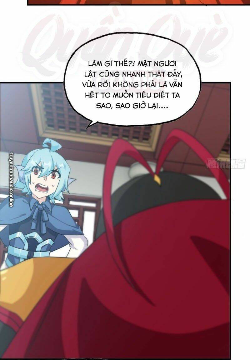 Khởi Đầu Bằng Một Con Côn: Chapter 109