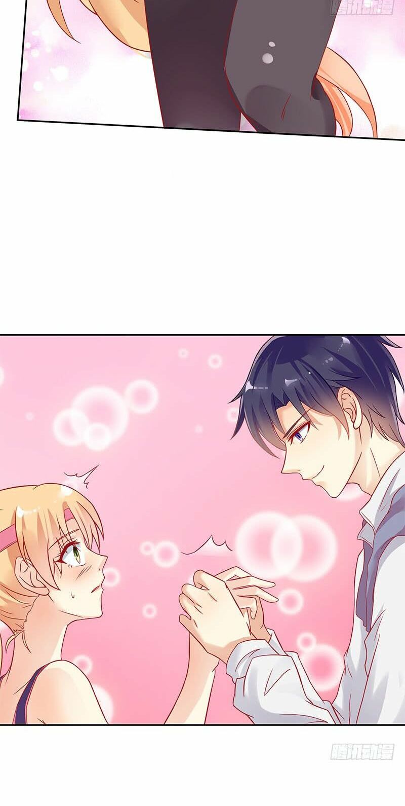 Chồng Già Vợ Trẻ Trêu Nhau Hàng Ngày: Chapter 19