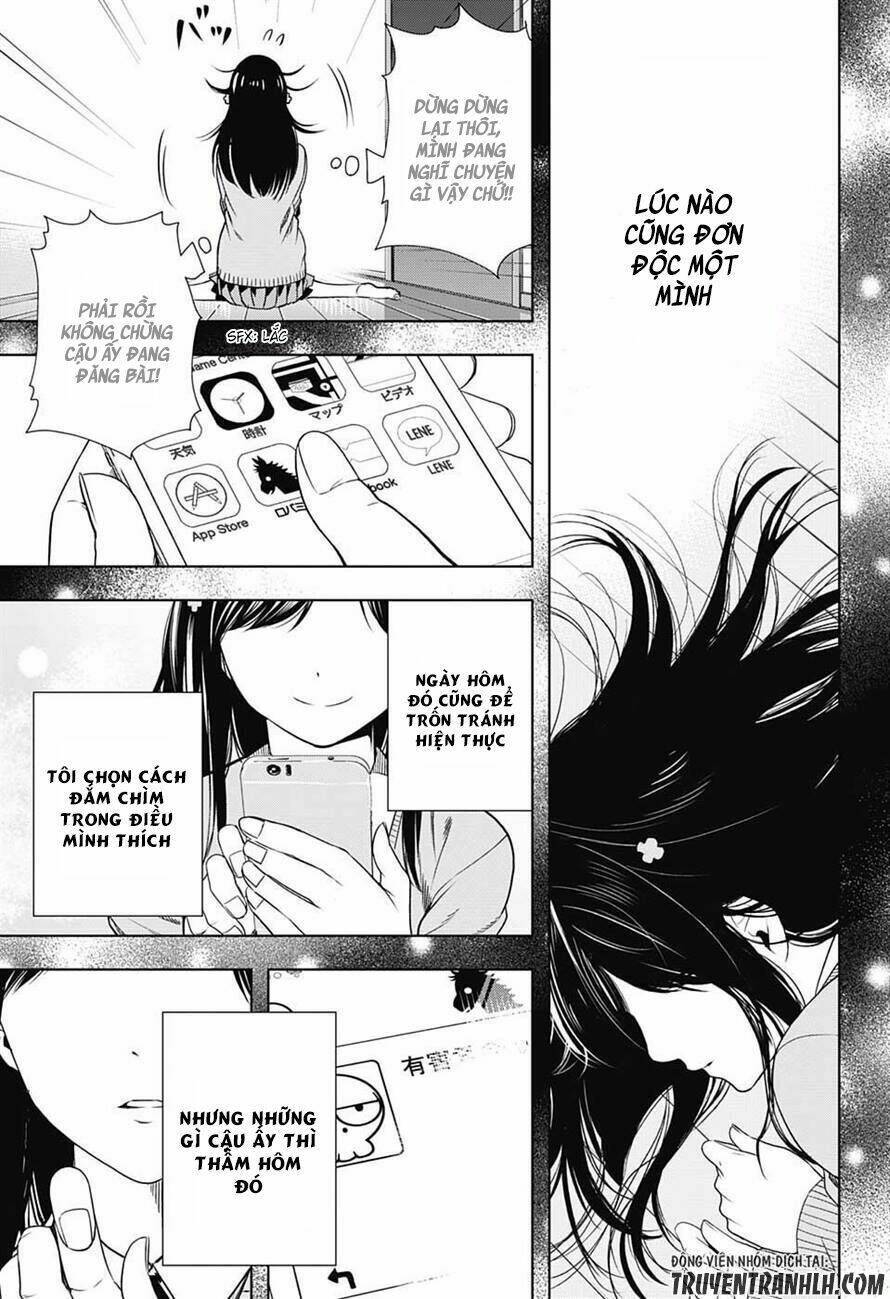 Cross Account: Chapter 2