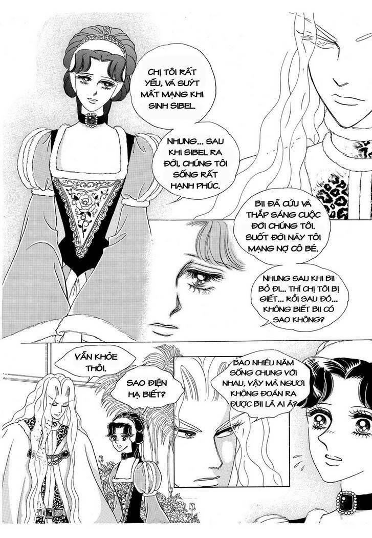 Princess Manhwa: Chapter 14