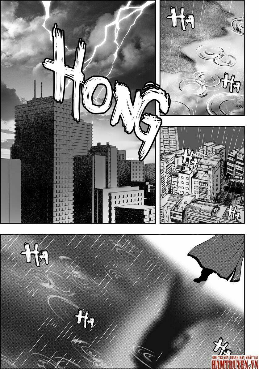 Phệ Quy Giả: Chapter 31