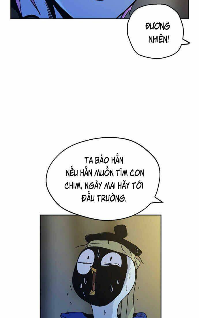 Npc Bắt Đầu Từ Kỹ Năng Lv.999: Chapter 13