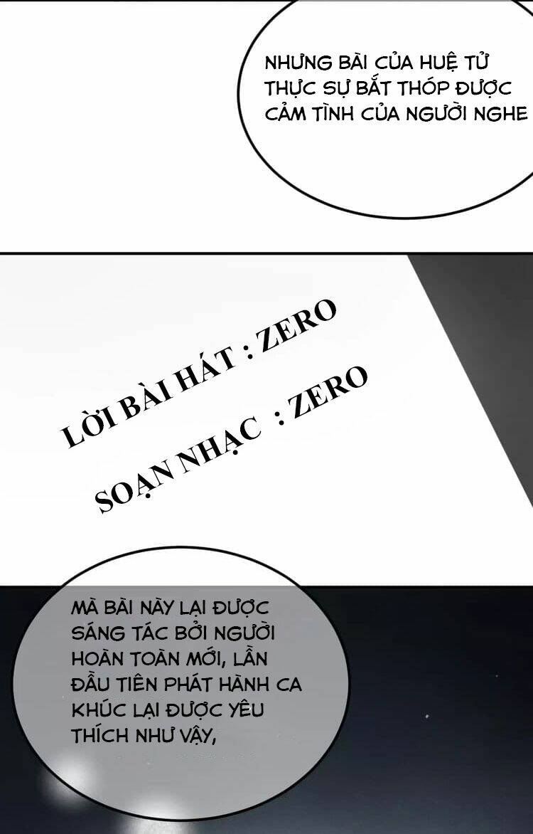 Thần Tượng Điểm Zero: Chapter 95