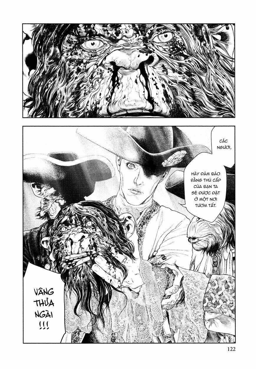 Innocent: Chapter 48