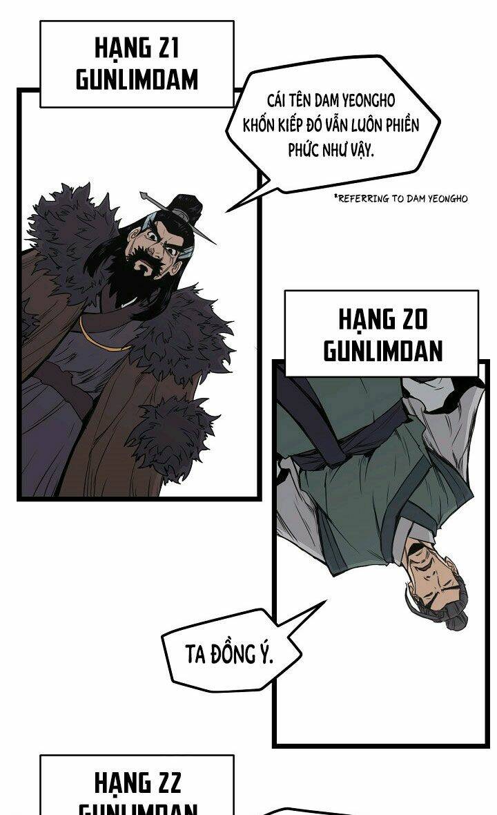 Reign: Chapter 10