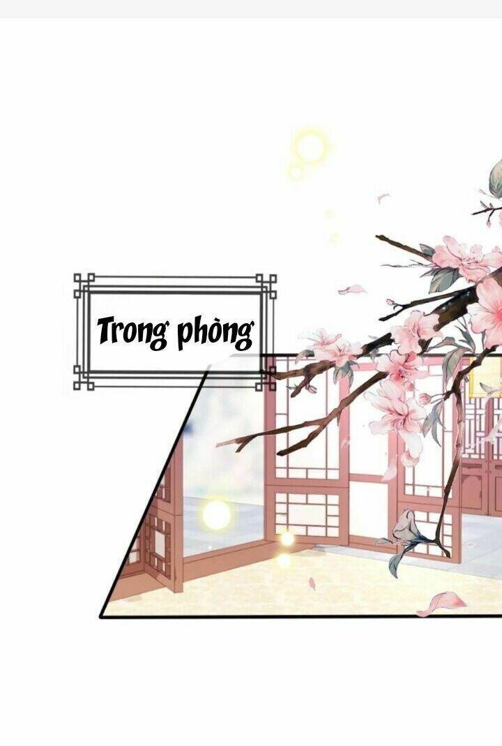 Kế Hoạch Sủng Ái Của Tiểu Công Chúa: Chapter 61