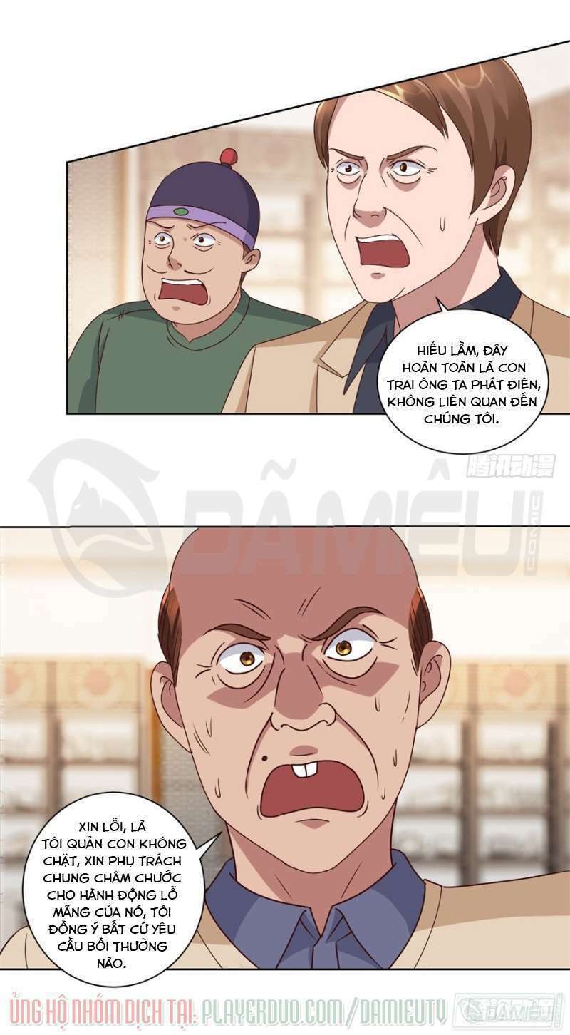 Đô Thị Chí Tôn Hệ Thống: Chapter 79