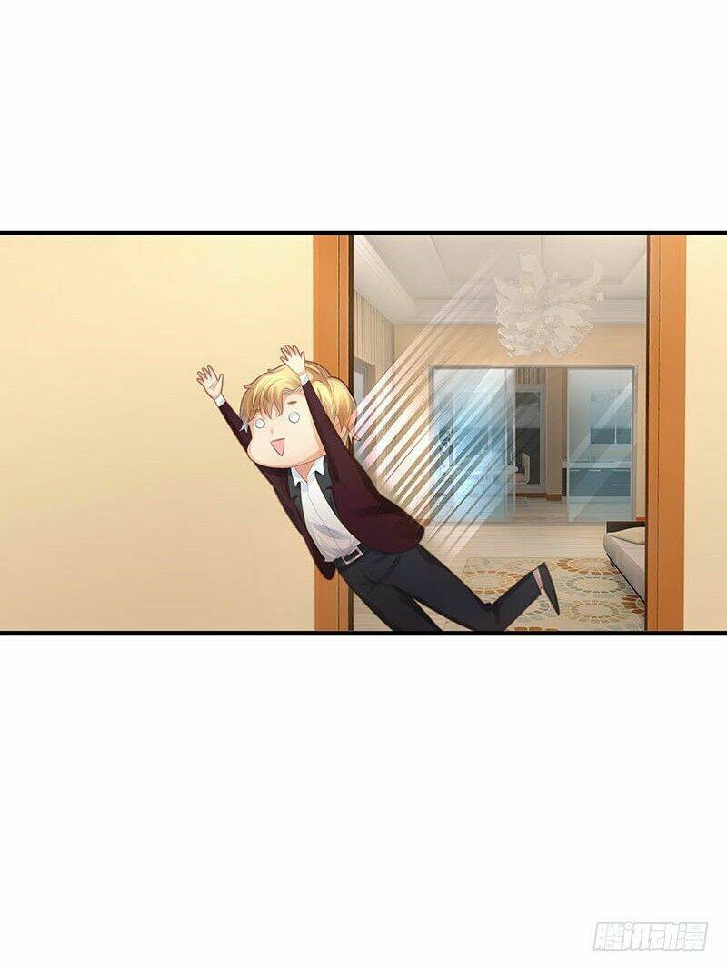 Ngạo Kiều Bảo Phiêu Đích Tuần Dưỡng Thủ Tắt: Chapter 7