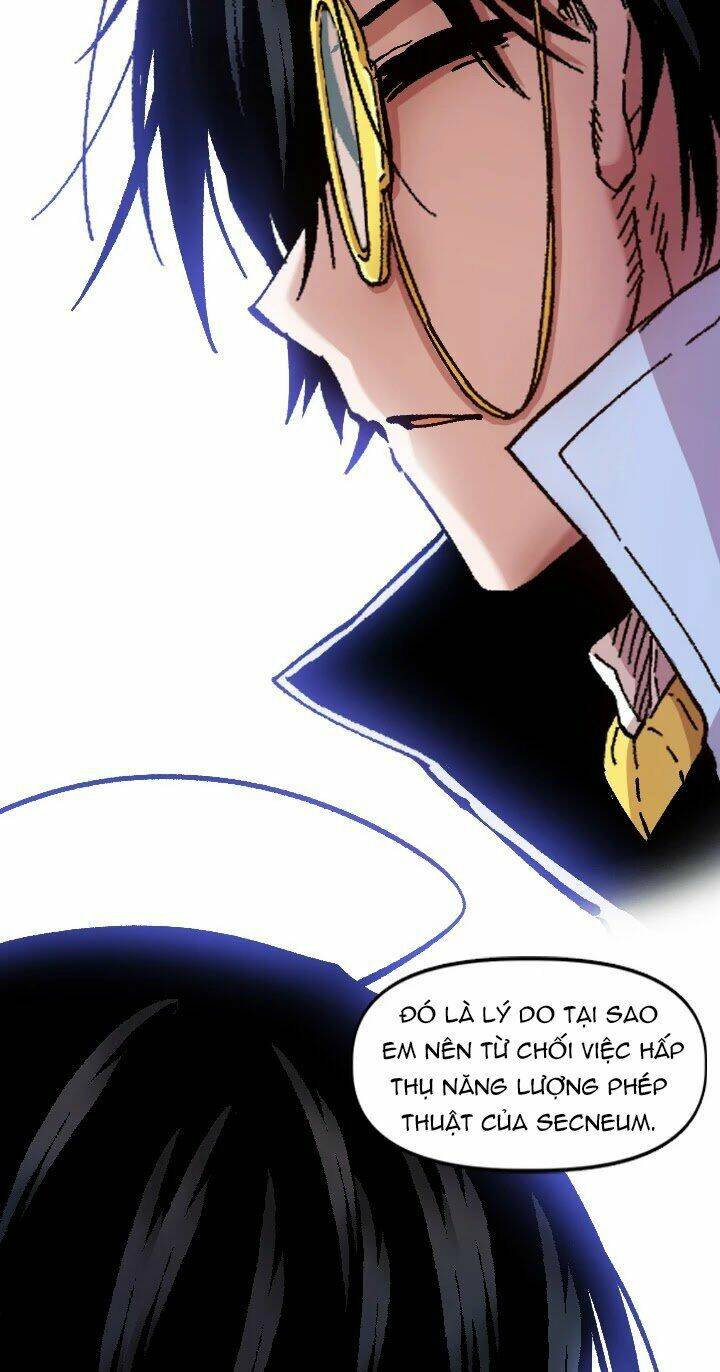 Nô Lệ Nghịch Thiên: Chapter 71