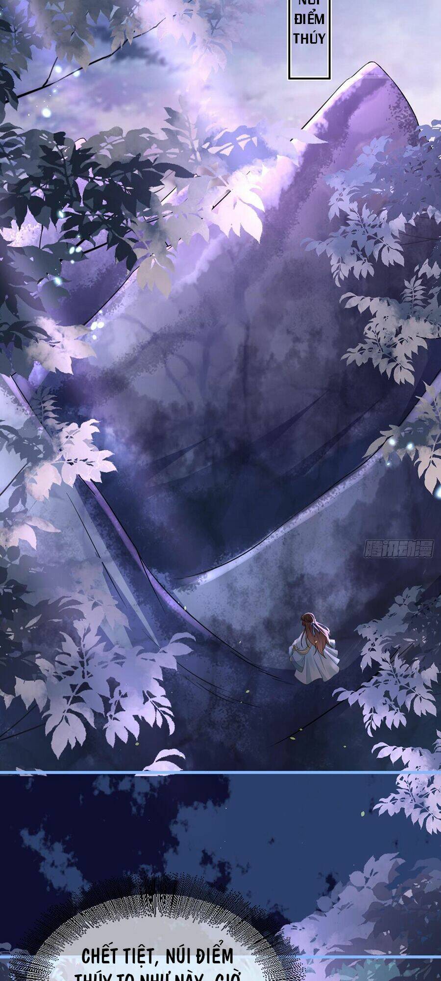 Ma Đầu Vạn Ác Năm Tuổi Rưỡi: Chapter 24