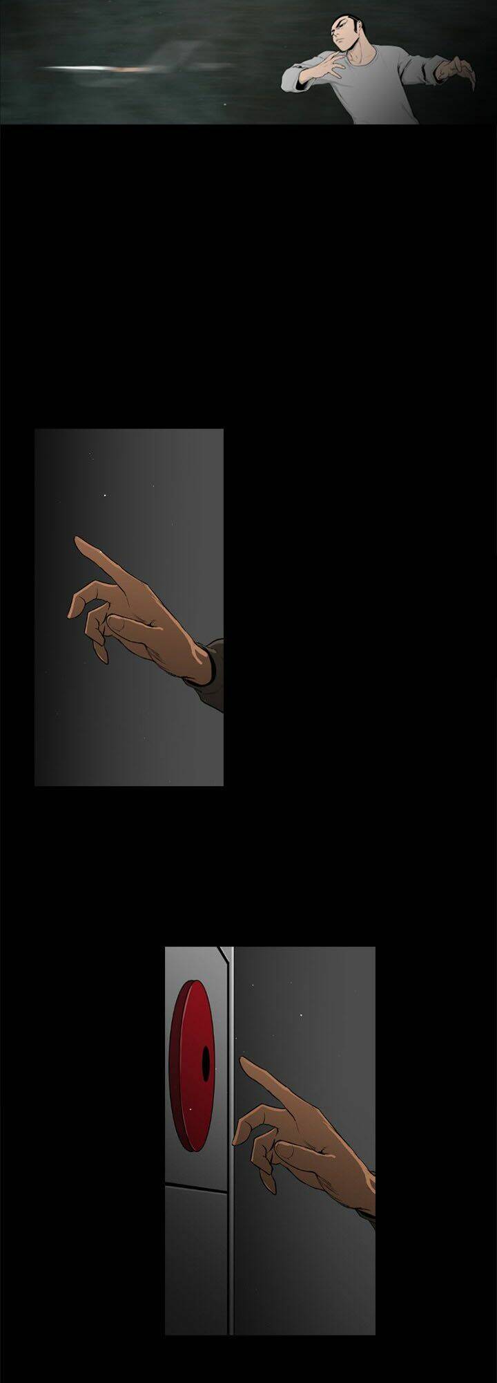 Kẻ Mạnh Nhất - Tong Edge: Chapter 29