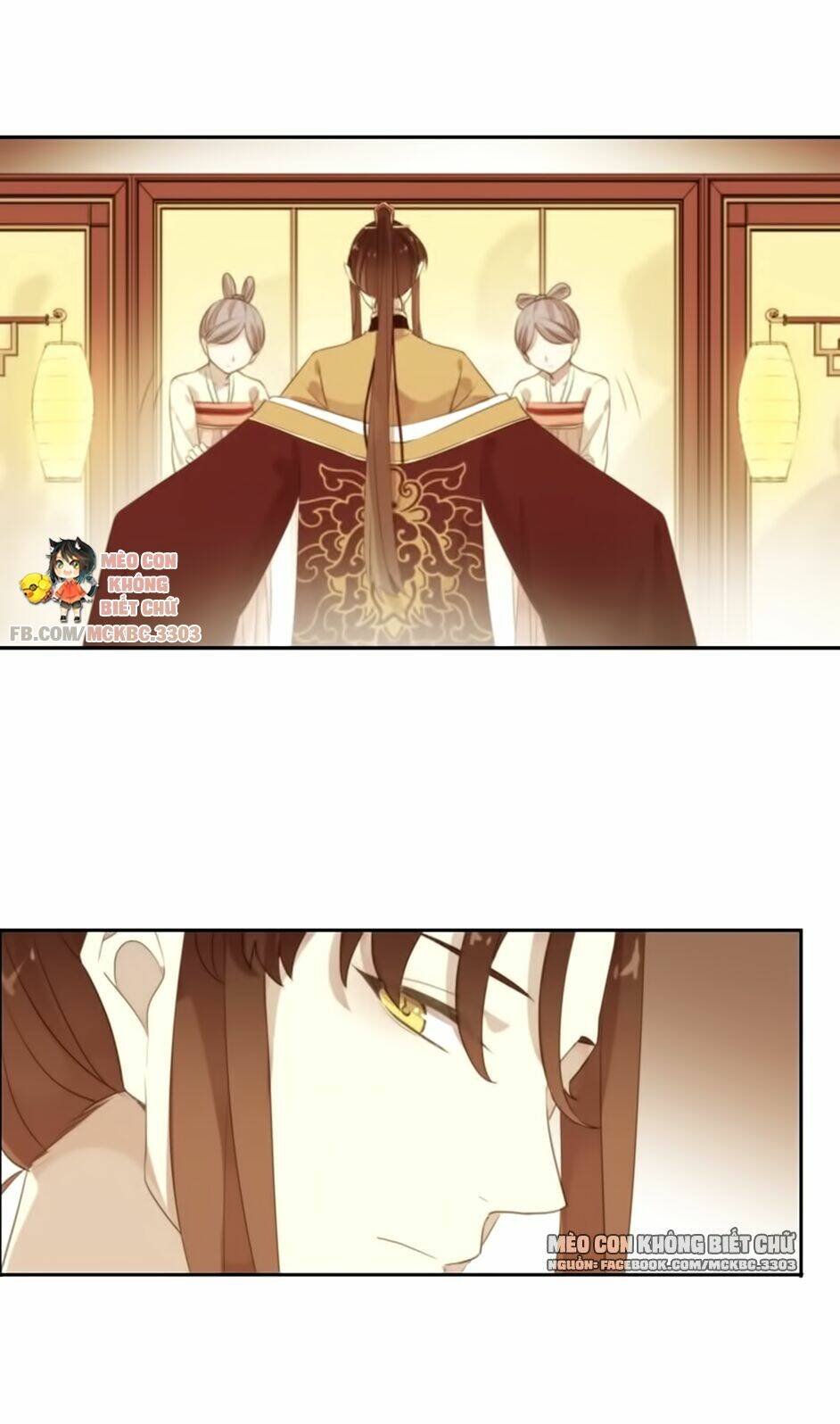 Bách Yêu Dị Văn: Chapter 93