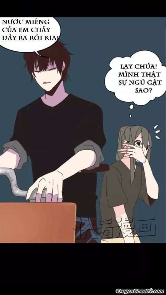 Ứng Dụng Thẩm Mỹ: Chapter 12