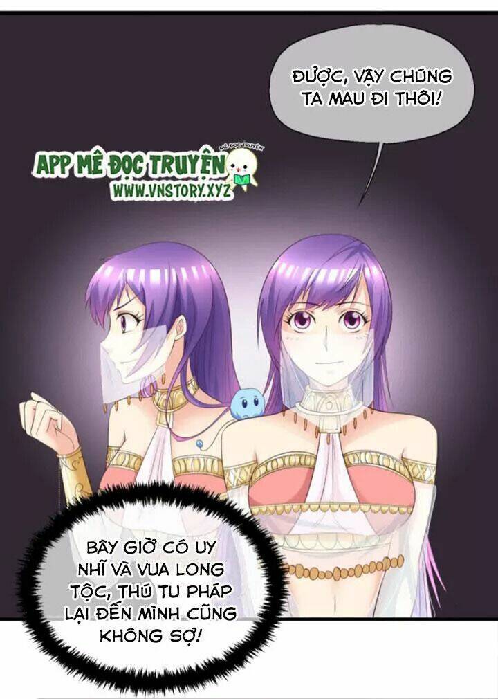 Bồn Tắm Có Vấn Đề?: Chapter 53