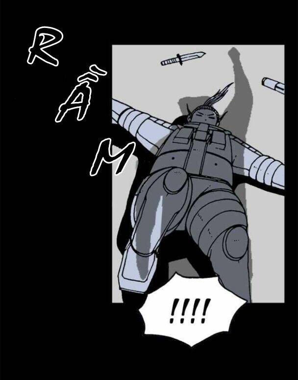 Mắc Kẹt Trên Mặt Trăng: Chapter 26