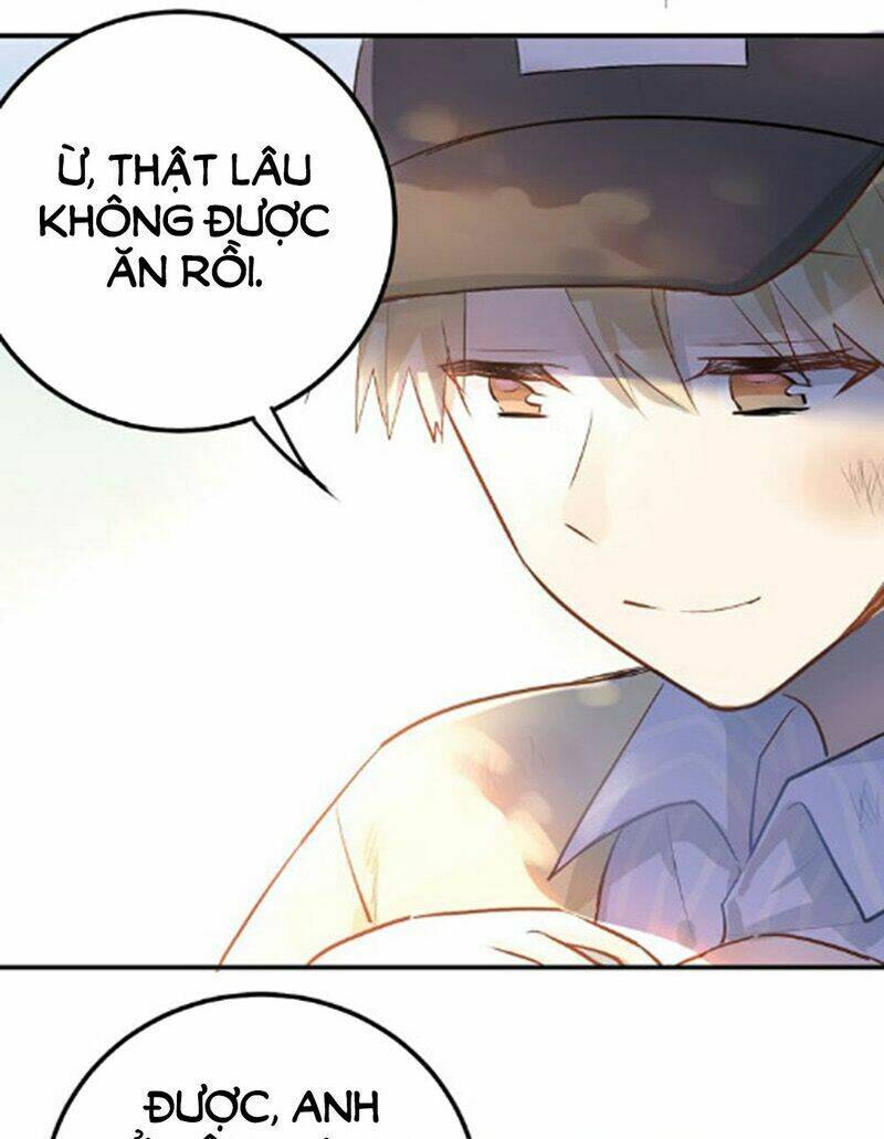 Đầu Gấu Biết Yêu: Chapter 96