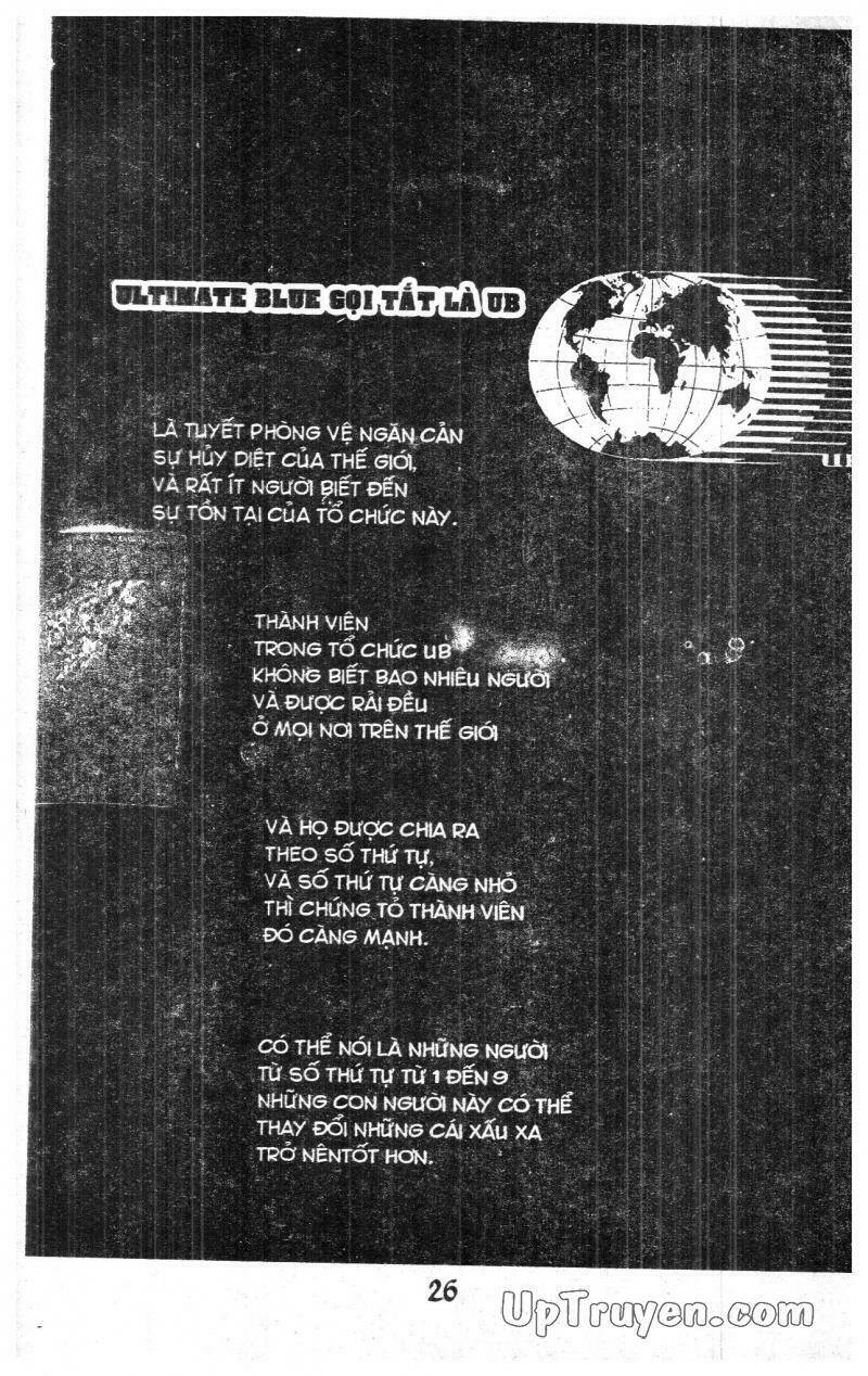 9 Banme No Musashi: Chapter 15