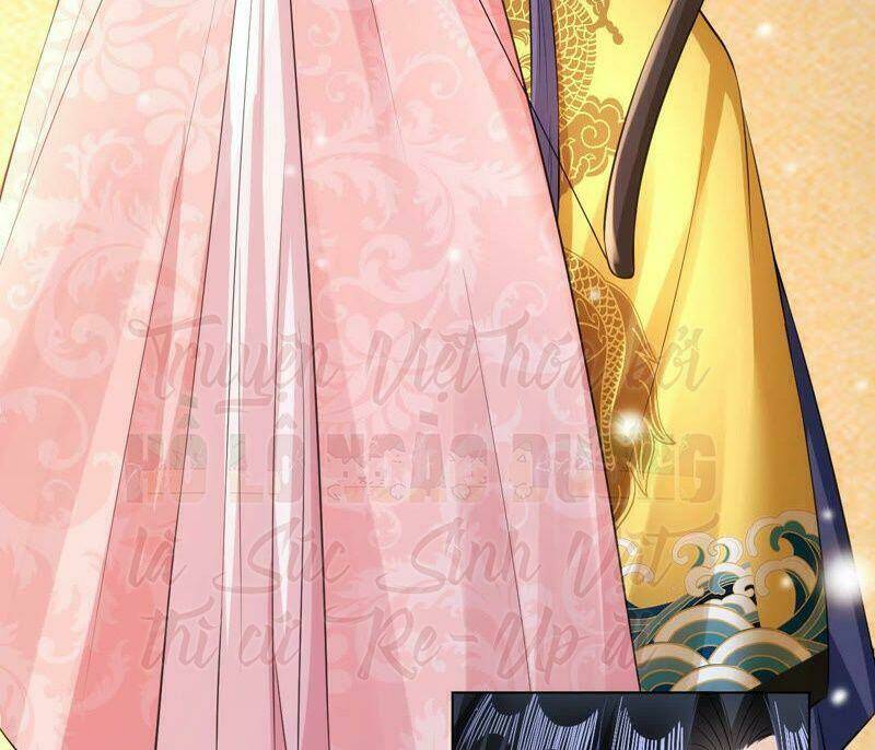 Quận Chúa Vững Vàng, Thiết Lập Nhân Vật Không Thể Vỡ: Chapter 37