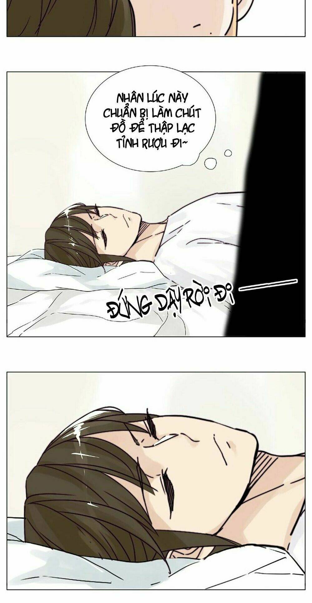 Tình Yêu Chớp Nhoáng: Chapter 94