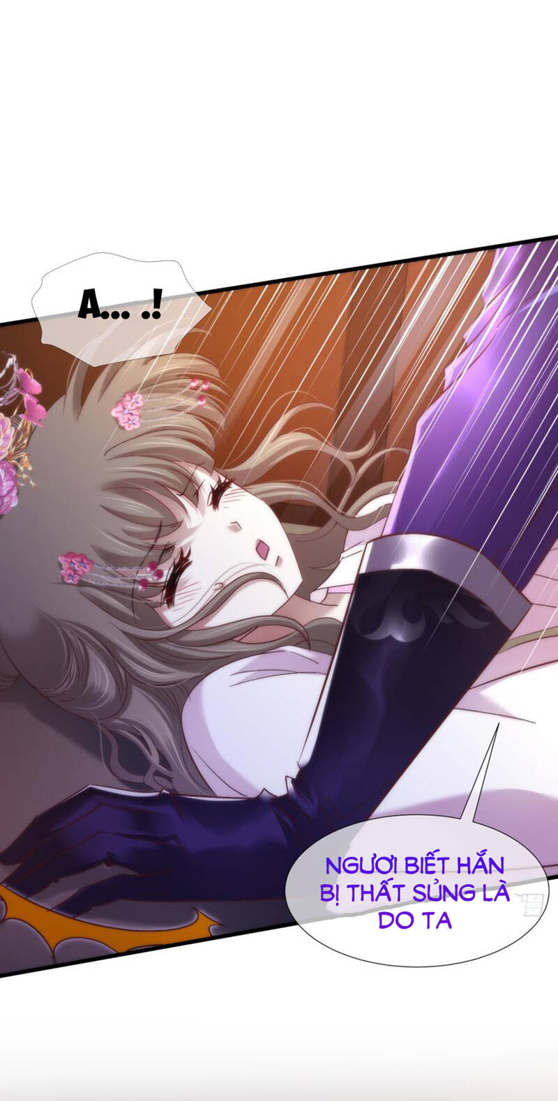 Một Vạn Tư Thế Công Lược Yêu Nam: Chapter 141