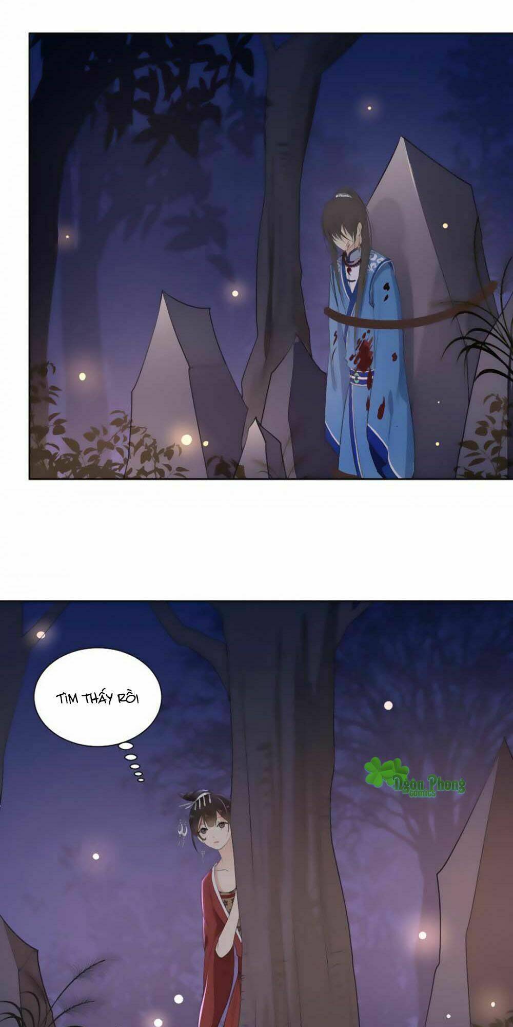 Sinh Sinh Tương Thác: Chapter 22