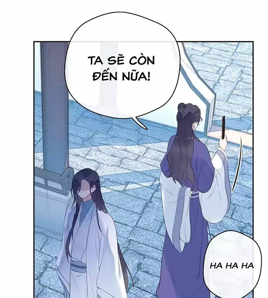 Kính Hoa Thương: Chapter 24