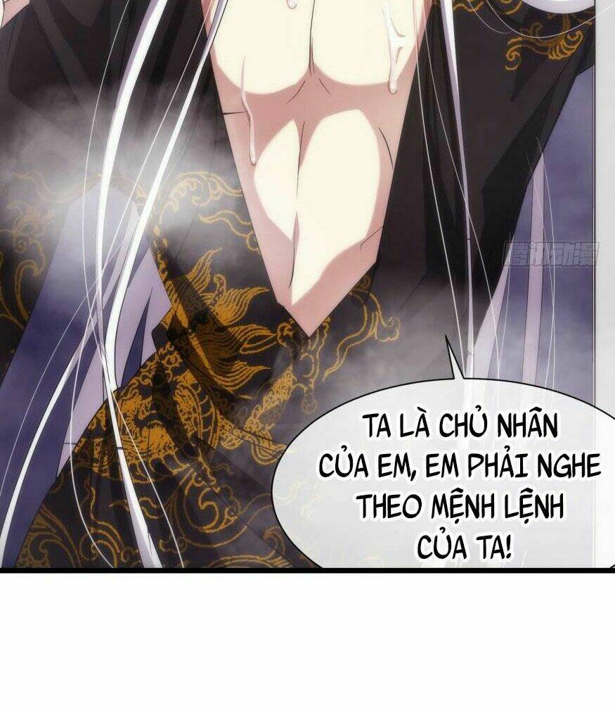 Một Vạn Tư Thế Công Lược Yêu Nam: Chapter 15